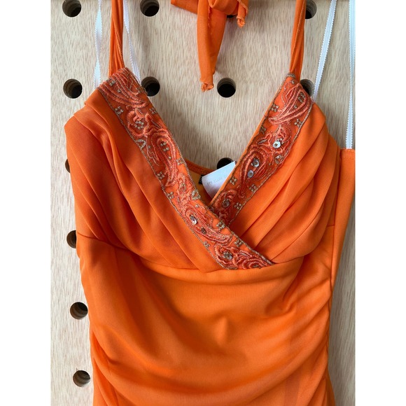 1990s fairy dress - Picture 3 of 5